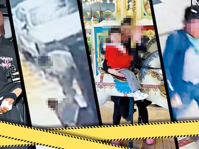 경찰에 8번 신고했는데… 또 막지 못한 죽음