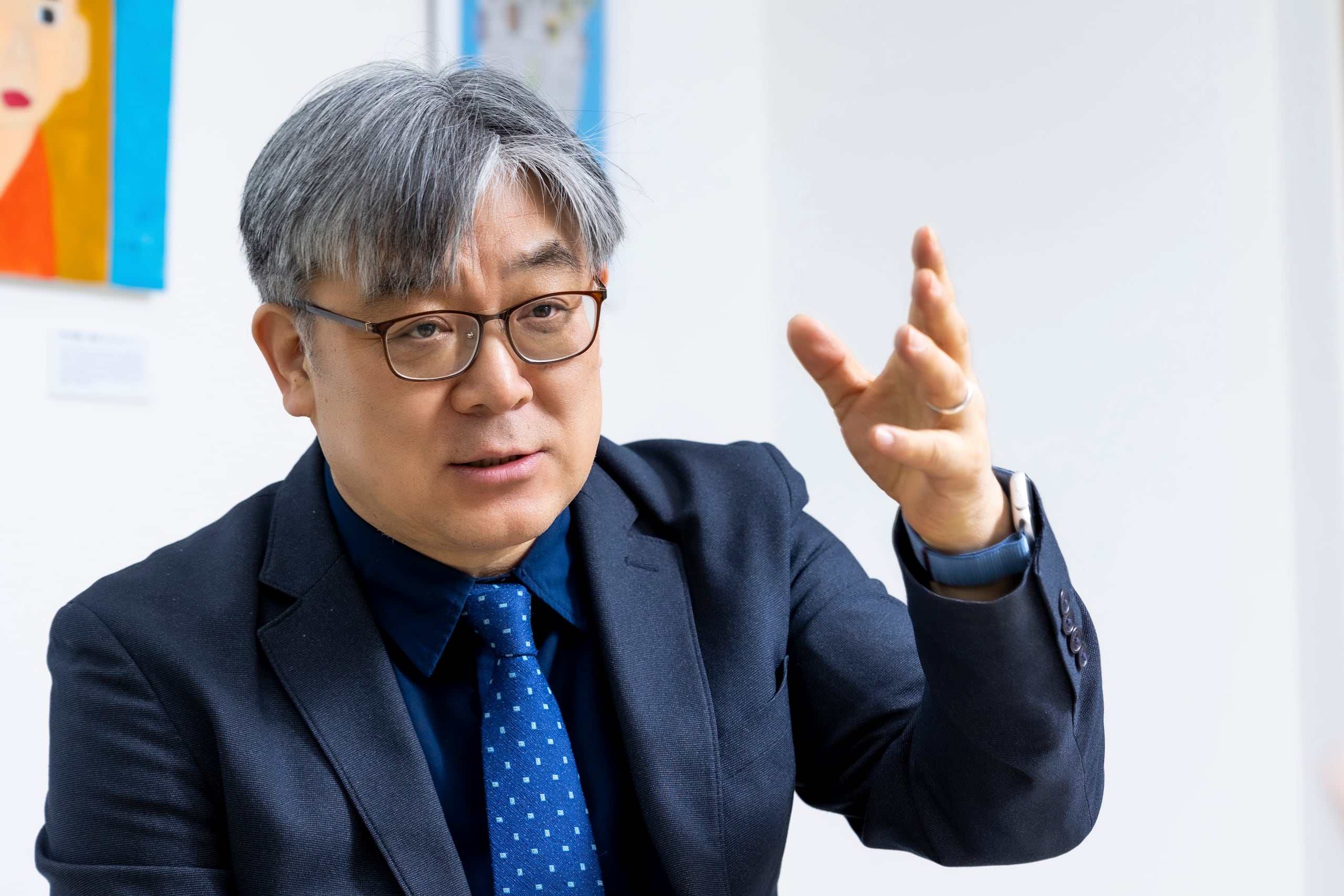 아이의 사회 불안증과 대처 방법, image size:2560x1707