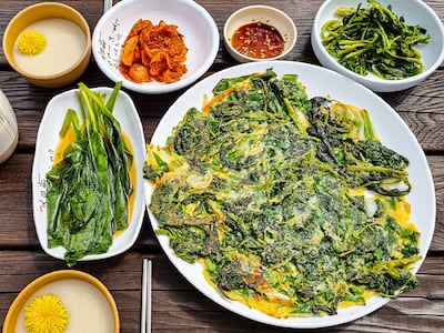 3년 이상 살아야 받는 ‘나물채취증’… 울릉도에선 삼겹살 찾지 마라