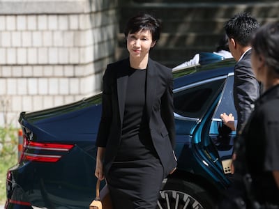 ‘세기의 이혼’ 재산분할 첫 조정 1시간 만에 끝나…최태원 출석 일정 조율키로