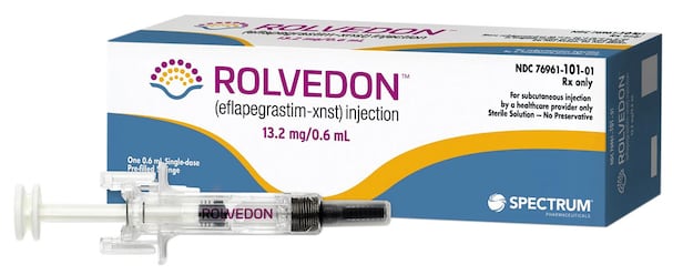 Rolvedon Injection 美 넘어 중동·중남미로… 글로벌 보폭 넓힌다