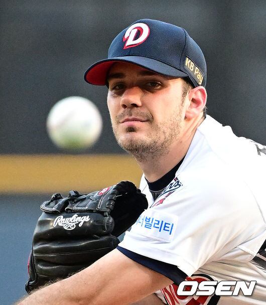 “LG 최종전 중요성 안다” 한화 울린 10승 외인, 나흘 휴식 초강수? 9위팀 선발 왜 초미의 관심사인가 – 폰테크 달인