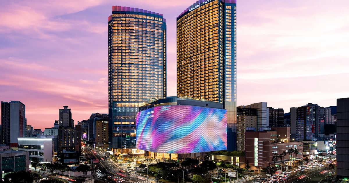 롯데관광개발, 사모펀드 ‘도미누스’ 등서 800억원 유치 - 뉴스 썸네일 이미지