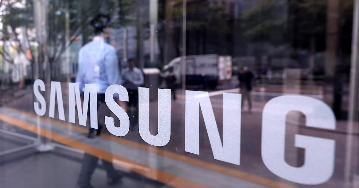 삼성전자 관련 이미지