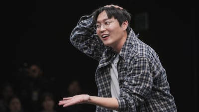“항상 빛나지 않더라도 괜찮아요, 분명 좋아질 거예요”