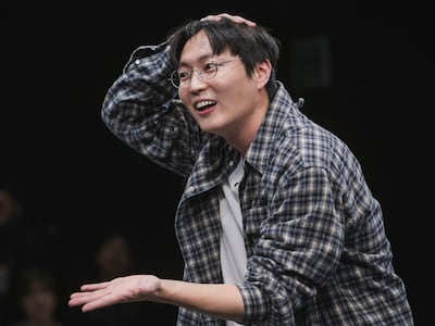 “항상 빛나지 않더라도 괜찮아요, 분명 좋아질 거예요”