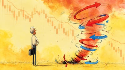 ‘전략적 무대응’… 폭락장선 아무것도 안 하는 게 최고의 투자