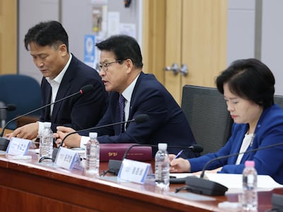 與 임호선, ‘제주 허위종결’에 “죽을 죄 진 것 같다”