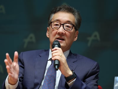 빅터 차, “美 동맹 관세부과 중단해야… 韓·美·日 中의 경제 강압에 공동 대응 할때”