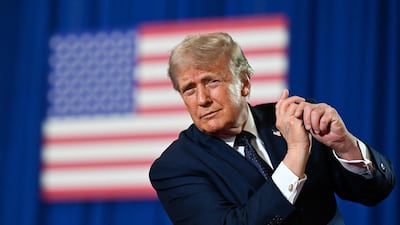 Trump Threatens Renewed Airstrikes if Iran Talks Fail