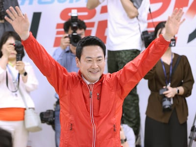 혁신 선대위 대신 ‘장동혁 선대위’ 출범