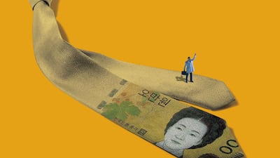 중소기업 女 월급, 대기업 男의 ‘3분의 1’… 벌어지는 ‘임금 격차’