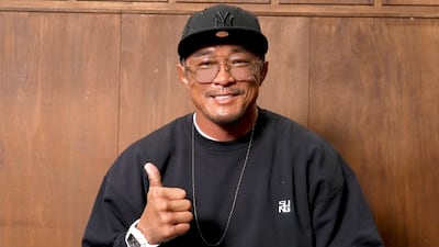 '상남자의 여행법' 추성훈. 사진 제공=SBS Plus