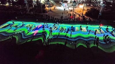 “夜… 더 놀다 가”... 지자체들 ‘야간 관광’ 유혹한다