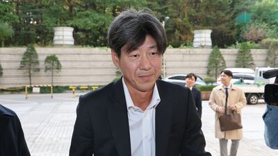 대장동 일당 남욱, 검찰 동결 재산 500억 해제 문의
