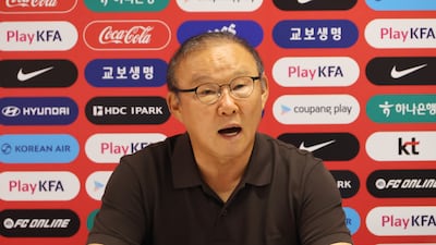 박항서, 축구협회 작심 비판 “카르텔 있었고 너무 교만”