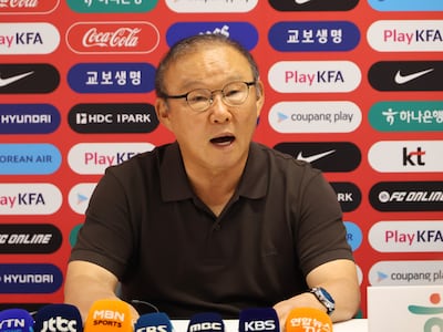 박항서, 축구협회 작심 비판 “카르텔 있었고 너무 교만”