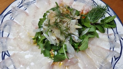 하와이 여자 친구 부부가 반한 통영의 맛
