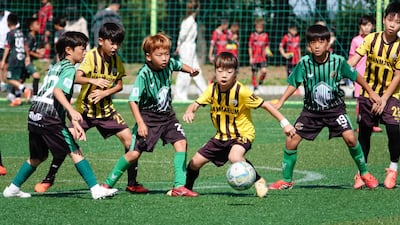 서울에서 화천까지…‘유랑 축구단’ 된 유소년 축구 클럽