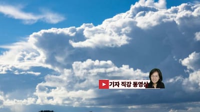 플랑크톤이 만든 구름, 남극 온도 낮출 수 있대요!