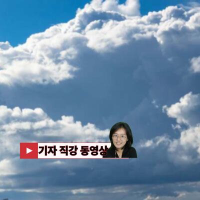 플랑크톤이 만든 구름, 남극 온도 낮출 수 있대요!