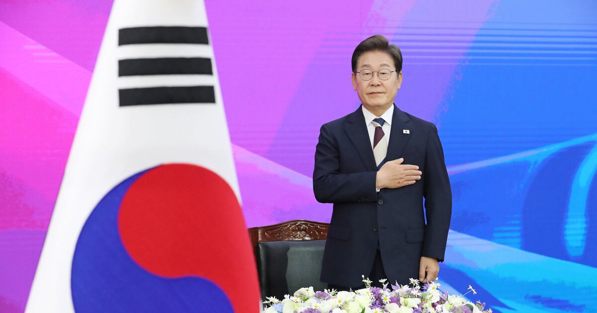 123개 국정과제 발표