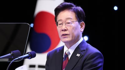 李대통령, 北에 “전쟁 끝낼 당사자 간 논의 시작하자”