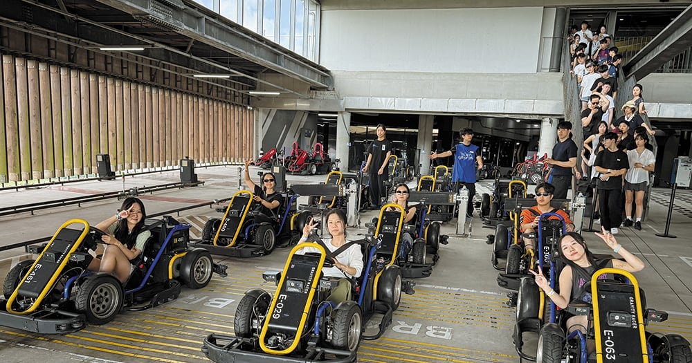 '4박5일 머물며 1인당 64만원 소비'... 제주 워케이션 10만명 넘었다 - 뉴스 썸네일 이미지