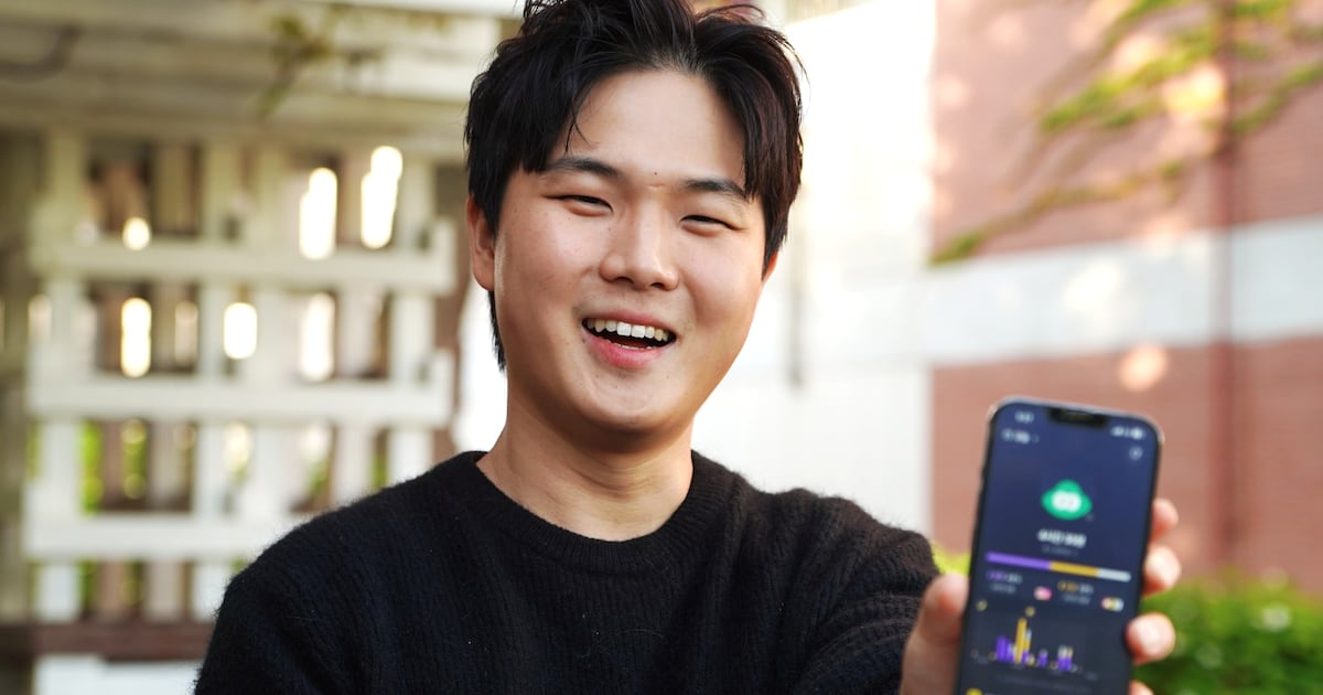 "숏폼 폐인 됐다고요?" 수험생들 유튜브에서 헤어 나오게 만든 서비스 - 뉴스 썸네일 이미지