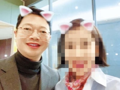 피 토한 햄스터 실험 숨기고 식약처 청탁… ‘오빠 게이트’ 110억 주가조작 전말