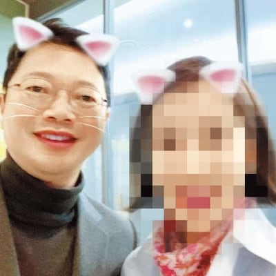 피 토한 햄스터 실험 숨기고 식약처 청탁… ‘오빠 게이트’ 110억 주가조작 전말