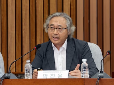 與 보완수사권 의총 다녀온 박찬운 교수 “장윤기 사건마저 인정 안 해… ‘수사·기소 분리’ 주술 걸려 있어”
