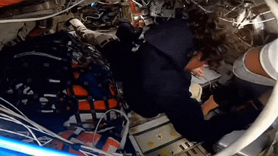 ์ฐ์ฃผ๊น์ง ๋ ์๊ฐ โ๋ํ
๋ผโ?โฆ์๋ฅดํ
๋ฏธ์ค ์์์ ๊น์ง ๋ฑ์ฅ