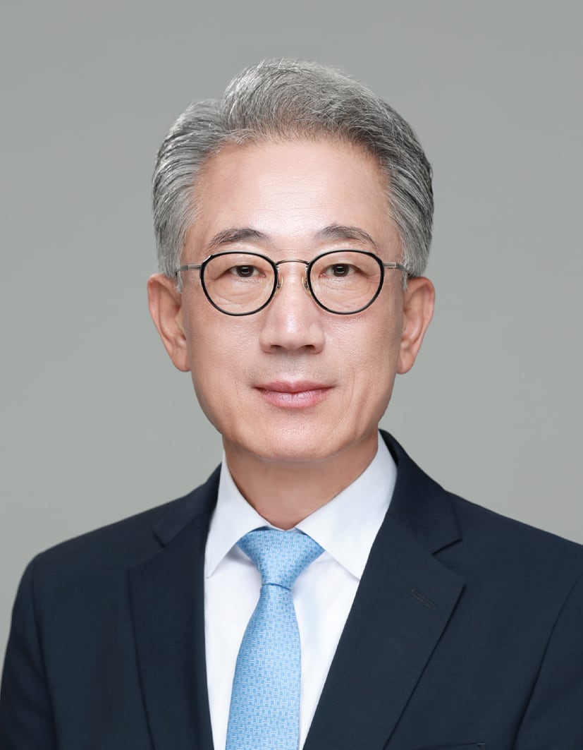 박구선 대구경북첨단의료산업진흥재단 이사장