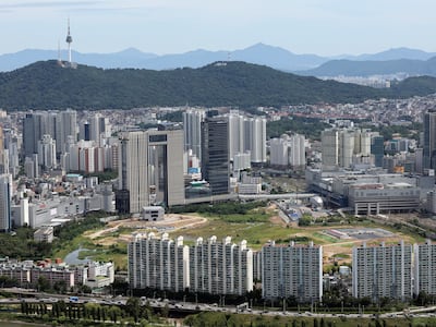 강남 옥죄다 전월세 시장 ‘폭탄’… 정부, 결국 대출 완화 외통수 걸렸다