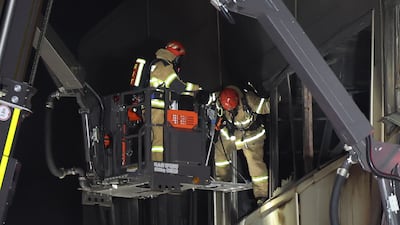 ๋์ ่ป๊ณต์ฅ ํ์ฌ โ๋ฐค์ ์์โ... ์ค์ข
14๋ช
์ค 1๋ช
์จ์ง์ฑ ๋ฐ๊ฒฌ