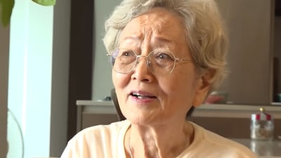 김영옥, 집에 도둑 2번 들어 “집 한 채 값 털려”