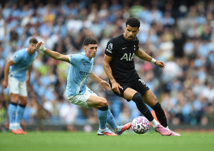 인천탐정사무소 서울탐정사무소 – ‘손흥민 떠난 뒤 위기’ 부상 이탈 토트넘 ‘6000만 파운드’ 스타…’프랭크 감독이 좋아하지 않는다’ 미래 불투명