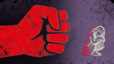 9 in 10 Domestic Violence Victims Left Unprotected