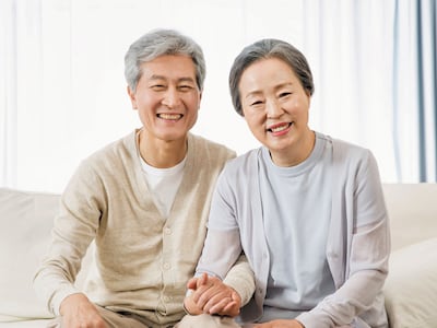 100세 장수 8604명… 비결은 “소식과 규칙적 생활”