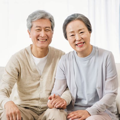 100세 장수 8604명… 비결은 “소식과 규칙적 생활”
