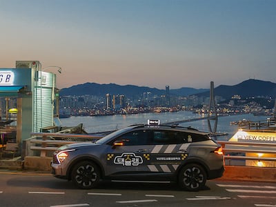 택슐랭, 우슐랭, 빵버스… 기사님 믿고 가는 맛집
