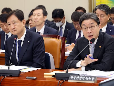 6조원 손실 부른 단일종목 레버리지… 금융당국 수장들 “무거운 마음” 재차 사과