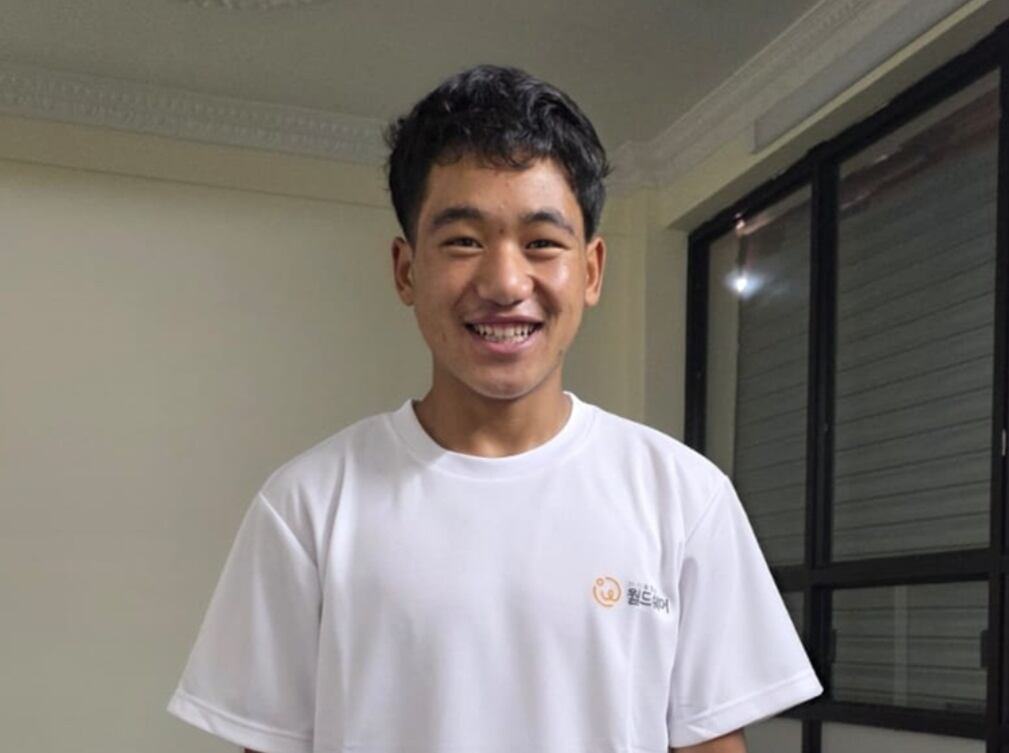 폰테크 달인 – ‘기안84 네팔 인연’ 타망, 공식 후원받는다…“한국어 교육‧생활비 지원”