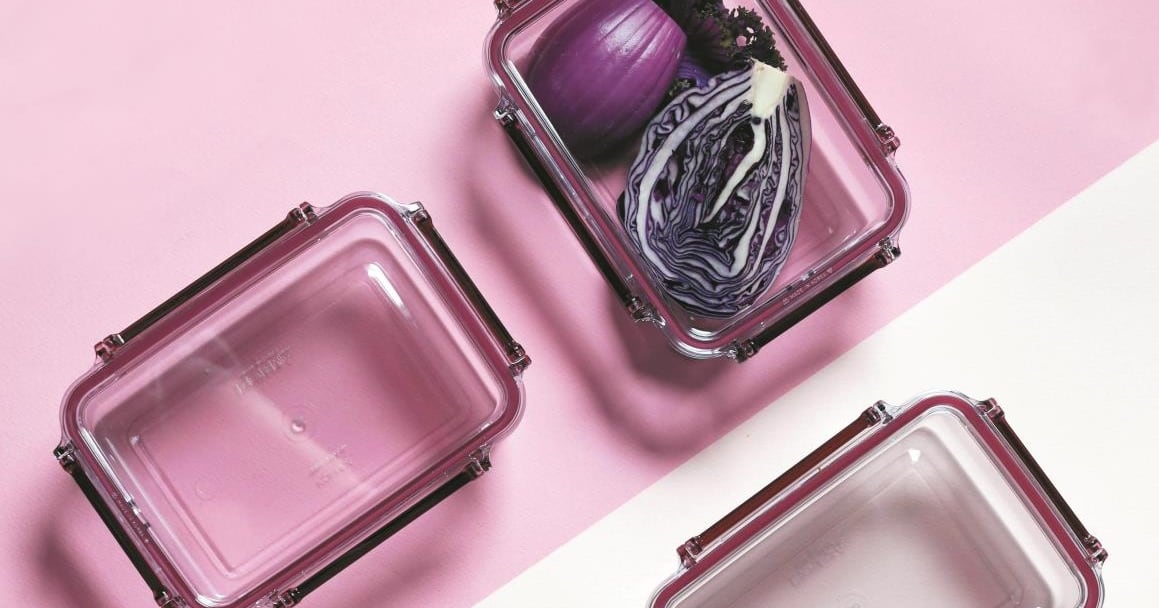 폭염·불황에, 밀폐용기가 불티난다 - 뉴스 썸네일 이미지