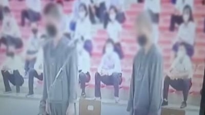 North Korea Executes for South Korean Content Post-COVID