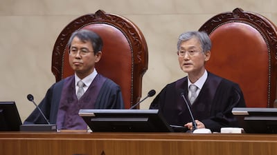 Editorial: One Year After the Remand Ruling: South Korea’s Judiciary Under Siege