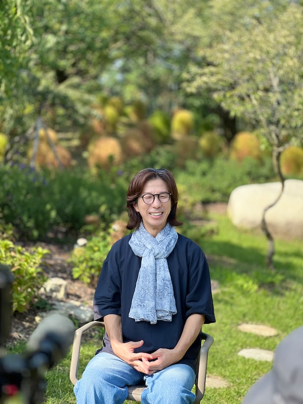 Everland Plant Director: Good Gardens Have Personality