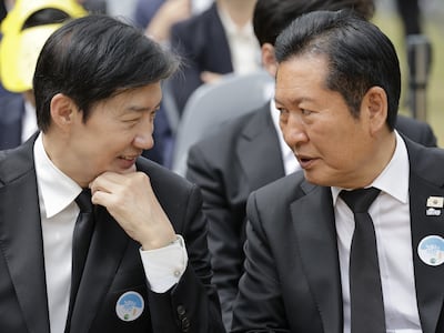 정청래 “조국 키운다 공격 받았겠지만, 평택乙 후보 안 냈어야”