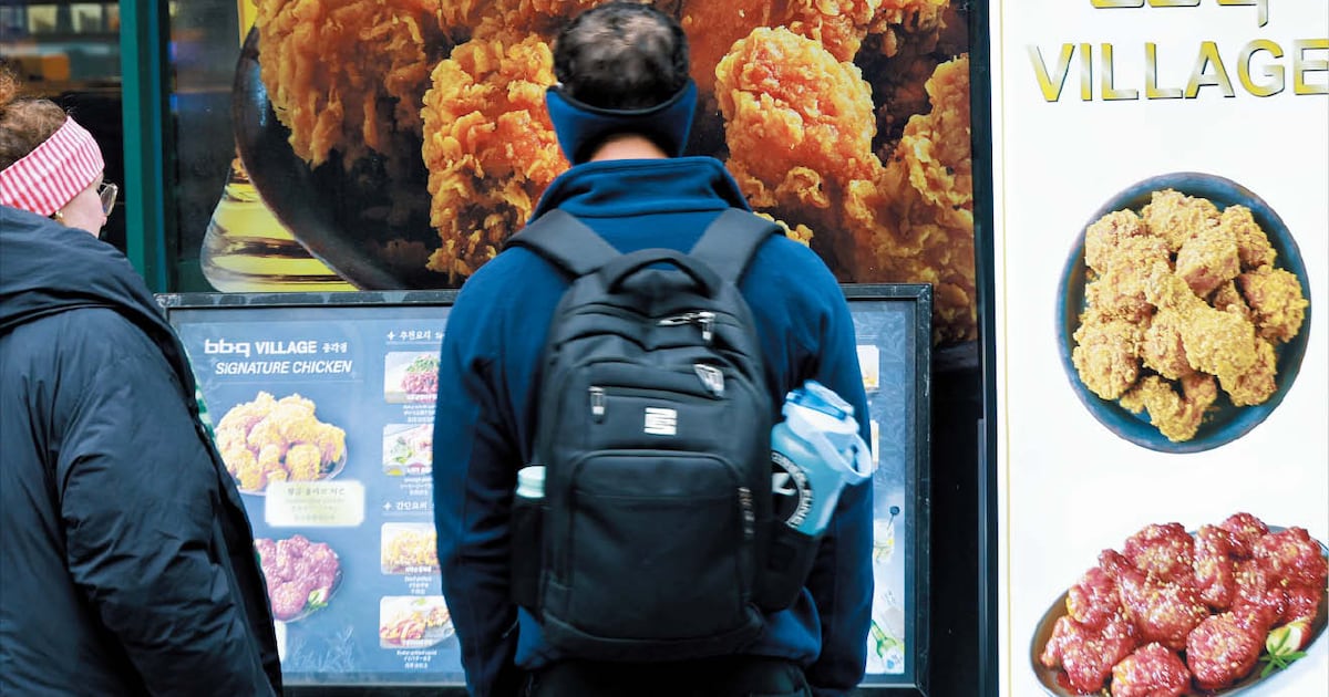 Chicken Inn Outlets Chicken Franchise Outlets Surpass 30,000 Nationwide